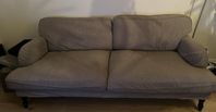 Soffa - 3-sitssoffa Stocksund