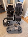 Bugaboo Donkey 3 Duo