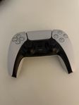 ps5kontroll bra skick