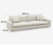 Valen Soffa XL