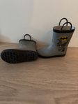 Gummistövlar Batman strl 29