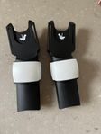 Bugaboo Fox Adapter Maxi-Cosi/Cybex