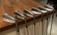 Ping i525 5-PW Project X IO 6.0 Stiff