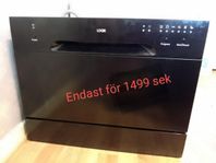 Bänkdiskmaskin