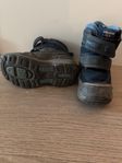 Viking goretex vinterstövlar/skor strl 27