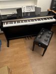 Yamaha Clavinova CLP