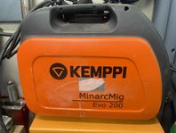 Kemppi minarc evo 200