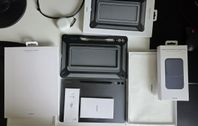 Samsung Galaxy Tab S9+ 5G & WIFI med extra tillbehör