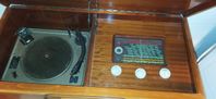 musikmöber antik/retro