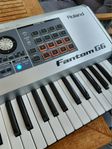 Roland Fantom G6