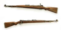 Mauser K98 BNZ 42