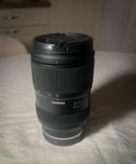 Tamron 28-75mm f/2,8 DI III VXD G2 (till Sony)