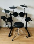 Alesis Debut Kit trumset e-trummor