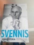 Svennis självbiografi
