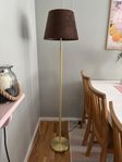 Golvlampa
