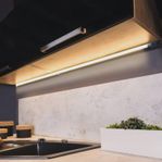Dimbar LED list heitronic micano 90 cm