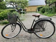 damcykel
