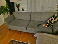 soffa from Mio