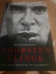 Thorsten Flinck självbiografi