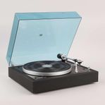 Luxor Hi-Fi Skivspelare