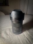 Zeiss 55 mm Sonnar T f/1,8 ZA (till Sony)