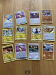 Pokémon kort