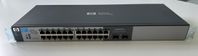 HP Procurve 1810G-24 switch