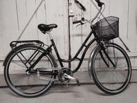 Monark Karin 2024
