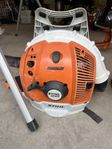 Stihl Lövblås BR 600