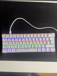 gaming tangentbord