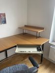 skrivbord
