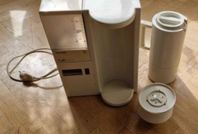 Philips thermos Café bryggare för 10 koppar.