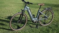 Scott SUB active eRIDE unisex M