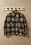 Jacka Gina Tricot -S
