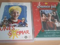 Sunes jul + Sunes sommar
