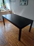 IKEA bord antingen:IngatorpStrandtorp/Ekedalen