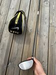Nike golfklubba driver med headcover