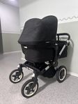 Bugaboo donkey duo