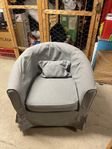 Fåtölj ikea Tullsta