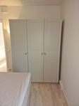 IKEA PAX garderob 150 cm