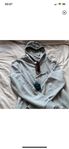 hoodie från 19V69 italia