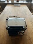 Elgrill till superpris - hög kvalitet
