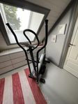 Energetics crosstrainer 7.1 Power magnetic