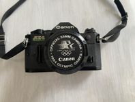 Canon AE-1