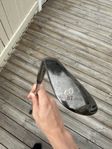 Taylormade 60 grader golfklubba