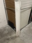 Helt ny Mosslanda tavelhylla 115 cm