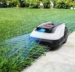 Ecovacs 800 RTK – inga kablar