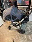 Bugaboo Barnvagn