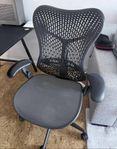 herman miller mirra 1