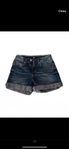 Jeans shorts